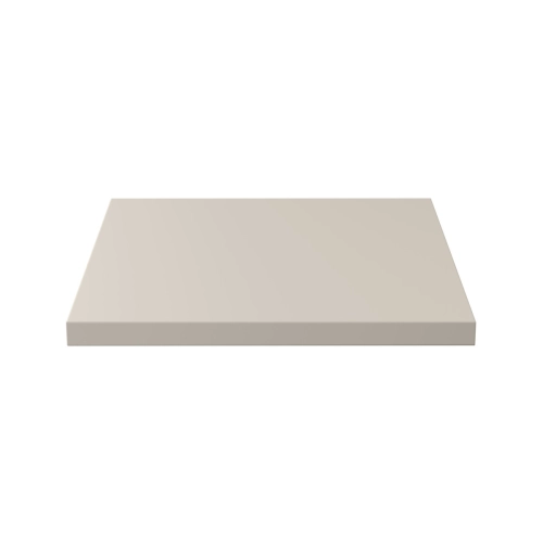 Blat łazienkowy 40cm Kaszmirowy Mat CASHMERE UN 89-40-46, Comad